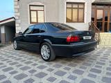 BMW 728 1995 года за 3 000 000 тг. в Алматы – фото 2