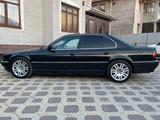 BMW 728 1995 года за 3 000 000 тг. в Алматы – фото 5