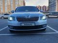 Skoda Superb 2014 годаүшін6 500 000 тг. в Астана – фото 3