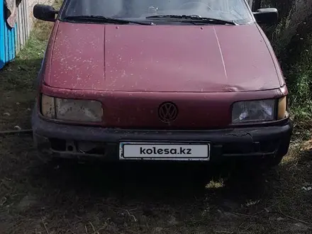 Volkswagen Passat 1991 года за 500 000 тг. в Кокшетау