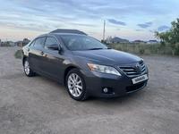 Toyota Camry 2007 года за 4 300 000 тг. в Актобе