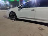 Subaru Impreza 2019 года за 7 650 000 тг. в Алматы – фото 2
