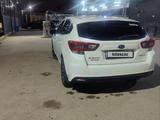 Subaru Impreza 2019 года за 7 650 000 тг. в Алматы – фото 5