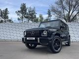 Mercedes-Benz G 500 2001 года за 15 500 000 тг. в Костанай