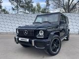 Mercedes-Benz G 500 2001 годаүшін14 200 000 тг. в Костанай – фото 3