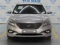 Hyundai Sonata 2016 годаүшін7 200 000 тг. в Алматы – фото 2