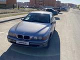 BMW 528 1997 года за 2 200 000 тг. в Костанай – фото 4