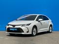 Toyota Corolla 2022 годаүшін10 060 000 тг. в Алматы