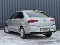 Volkswagen Polo 2021 года за 7 750 000 тг. в Актобе – фото 3