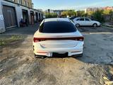 Kia K5 2021 годаүшін11 800 000 тг. в Усть-Каменогорск – фото 4