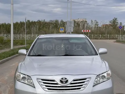 Toyota Camry 2008 года за 7 100 000 тг. в Кокшетау