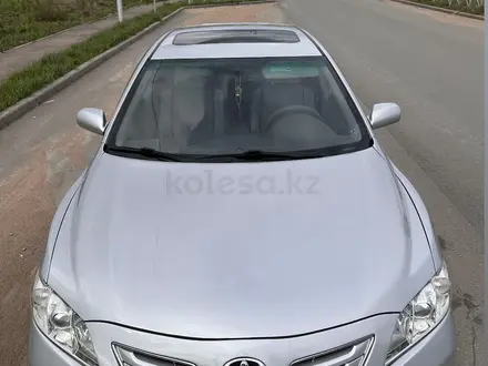 Toyota Camry 2008 года за 7 100 000 тг. в Кокшетау – фото 2