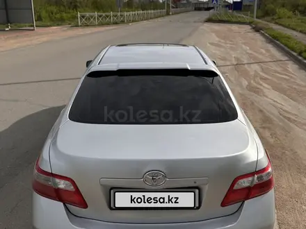 Toyota Camry 2008 годаүшін7 100 000 тг. в Кокшетау – фото 7