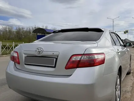 Toyota Camry 2008 года за 7 100 000 тг. в Кокшетау – фото 9