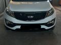 Kia Sportage 2015 года за 10 200 000 тг. в Кызылорда