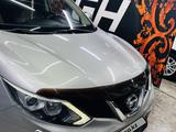 Nissan Qashqai 2014 года за 6 700 000 тг. в Семей – фото 4