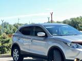 Nissan Qashqai 2014 года за 6 700 000 тг. в Семей – фото 2