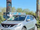 Nissan Qashqai 2014 года за 6 700 000 тг. в Семей – фото 3