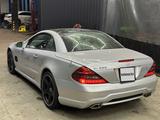 Mercedes-Benz SL-Класс 2009 годаfor25 000 000 тг. в Алматы – фото 2