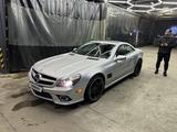 Mercedes-Benz SL-Класс 2009 годаfor25 000 000 тг. в Алматы
