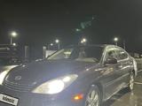 Lexus ES 300 2001 года за 5 200 000 тг. в Атырау
