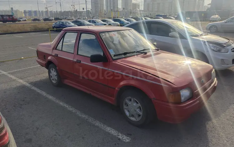 Ford Orion 1987 года за 600 000 тг. в Караганда