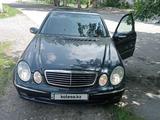Mercedes-Benz E 320 2005 года за 4 300 000 тг. в Тараз