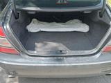 Mercedes-Benz E 320 2005 года за 4 700 000 тг. в Тараз – фото 5