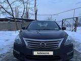 Nissan Teana 2014 года за 8 500 000 тг. в Алматы – фото 4