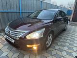 Nissan Teana 2014 годаүшін8 500 000 тг. в Алматы