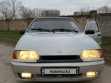 ВАЗ (Lada) 2114 2004 года за 870 000 тг. в Бауыржана Момышулы