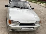 ВАЗ (Lada) 2114 2004 года за 870 000 тг. в Бауыржана Момышулы – фото 2