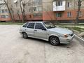 ВАЗ (Lada) 2114 2004 года за 870 000 тг. в Бауыржана Момышулы – фото 3