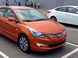 Hyundai Accent 2014 годаfor5 000 000 тг. в Алматы – фото 2