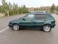 Volkswagen Golf 1995 года за 1 200 000 тг. в Алматы – фото 3