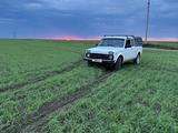 ВАЗ (Lada) Lada 2121 2014 годаүшін2 800 000 тг. в Астана – фото 2