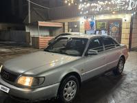 Audi A6 1996 годаүшін2 850 000 тг. в Кулан