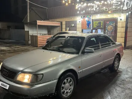 Audi A6 1996 года за 2 850 000 тг. в Кулан