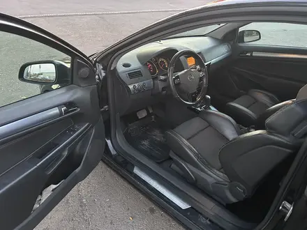 Opel Astra 2007 года за 3 600 000 тг. в Уральск – фото 13