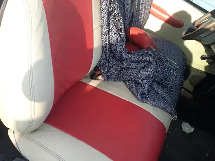 Салон лимузина Навигатор Субурбан сиденья диван сидушки перегородка автомат в Алматы – фото 6