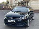 Volkswagen Polo 2014 года за 4 700 000 тг. в Алматы