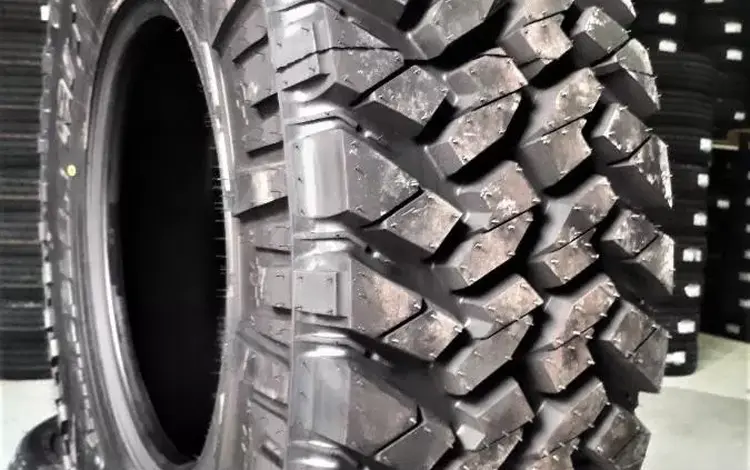 265-75-16 Nitto Trail Grappler MTүшін87 000 тг. в Алматы