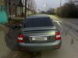 ВАЗ (Lada) Priora 2170 2008 годаүшін1 350 000 тг. в Алматы