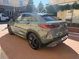 Infiniti QX55 2021 года за 18 000 000 тг. в Астана