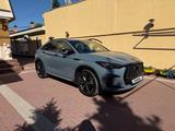 Infiniti QX55 2021 года за 18 000 000 тг. в Астана – фото 2