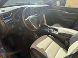 Infiniti QX55 2021 года за 18 000 000 тг. в Астана – фото 4