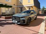 Infiniti QX55 2021 года за 18 000 000 тг. в Астана – фото 5