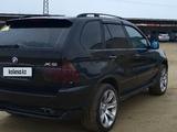 BMW X5 2003 годаүшін7 000 000 тг. в Актау – фото 5