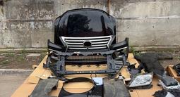 Бампер/Капот/Крыло Lexus LX 570 за 320 000 тг. в Алматы – фото 3