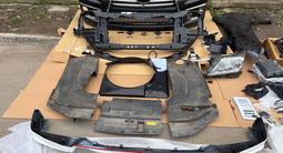 Бампер/Капот/Крыло Lexus LX 570 за 320 000 тг. в Алматы – фото 4